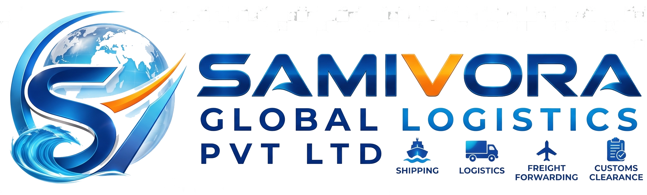 Samivora Logo