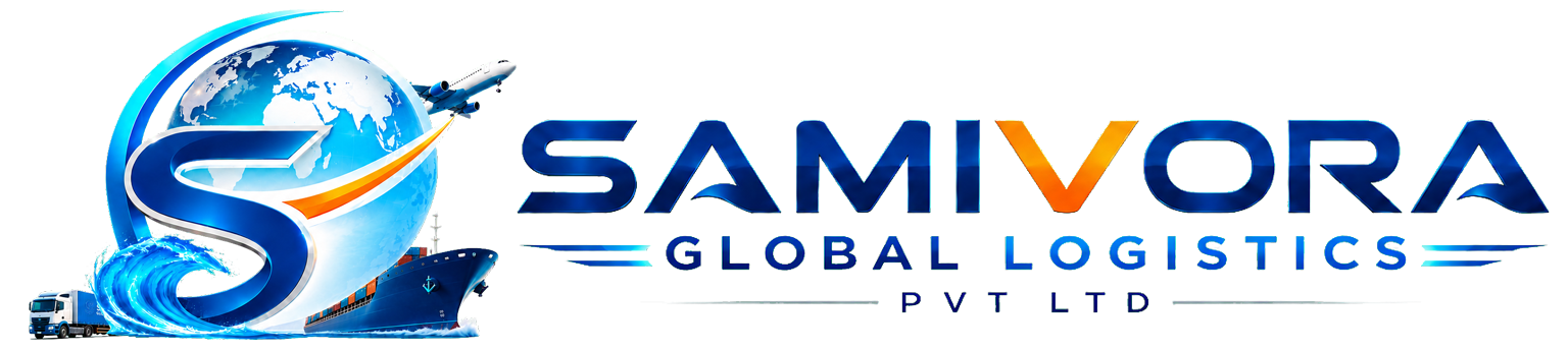 Samivora Global Logistics